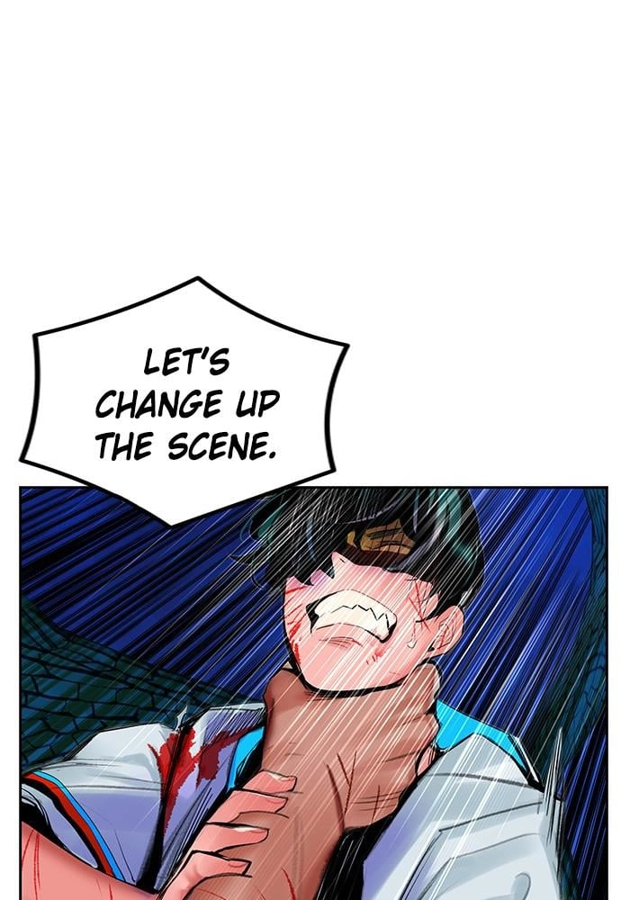 Jungle Juice Chapter 44, page 17 of 146