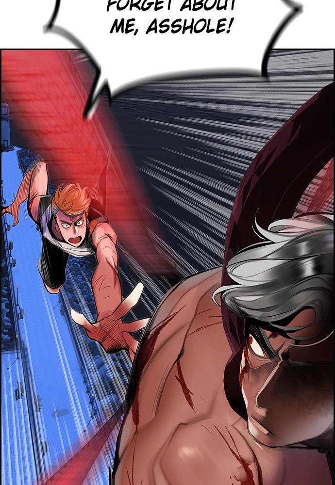 Jungle Juice Chapter 44, page 22 of 146