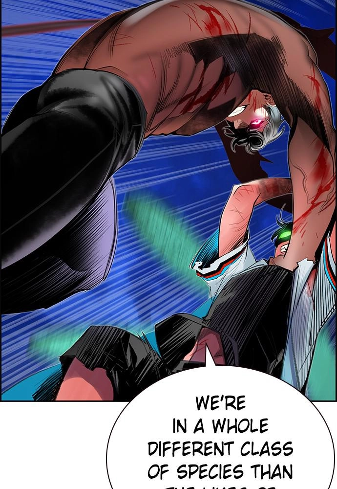 Jungle Juice Chapter 44, page 29 of 146