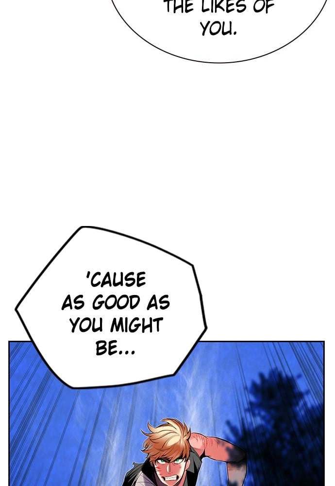 Jungle Juice Chapter 44, page 30 of 146