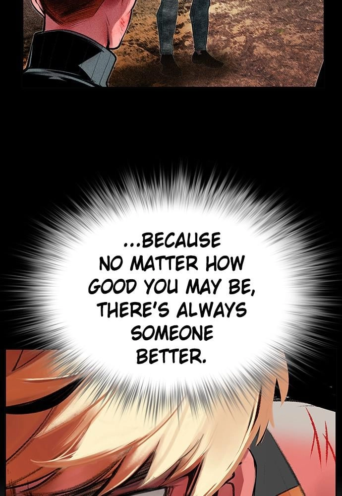 Jungle Juice Chapter 44, page 33 of 146