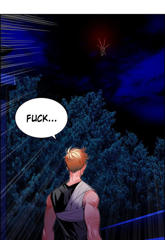 Jungle Juice Chapter 44, page 35 of 146