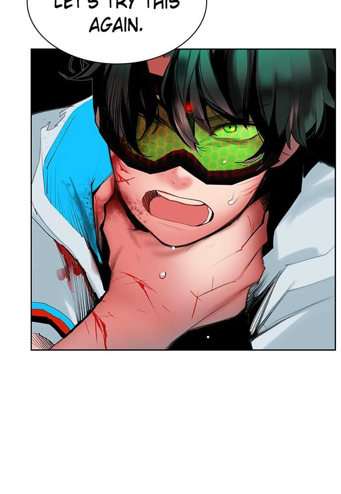 Jungle Juice Chapter 44, page 41 of 146