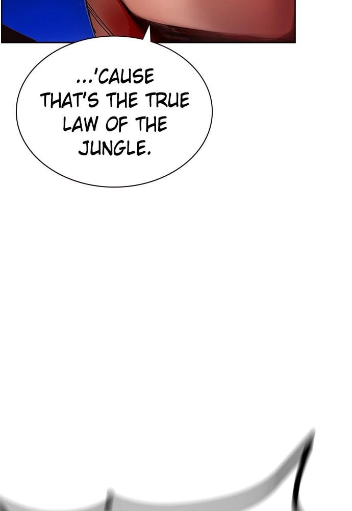 Jungle Juice Chapter 44, page 43 of 146