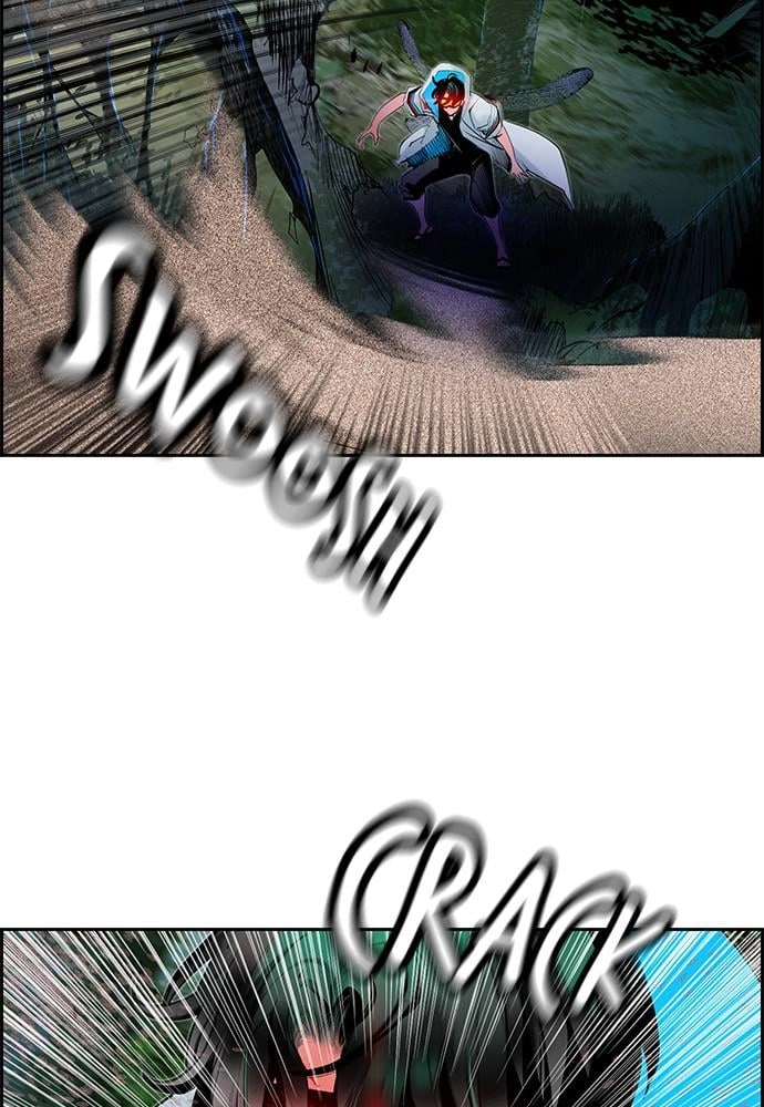 Jungle Juice Chapter 44, page 47 of 146