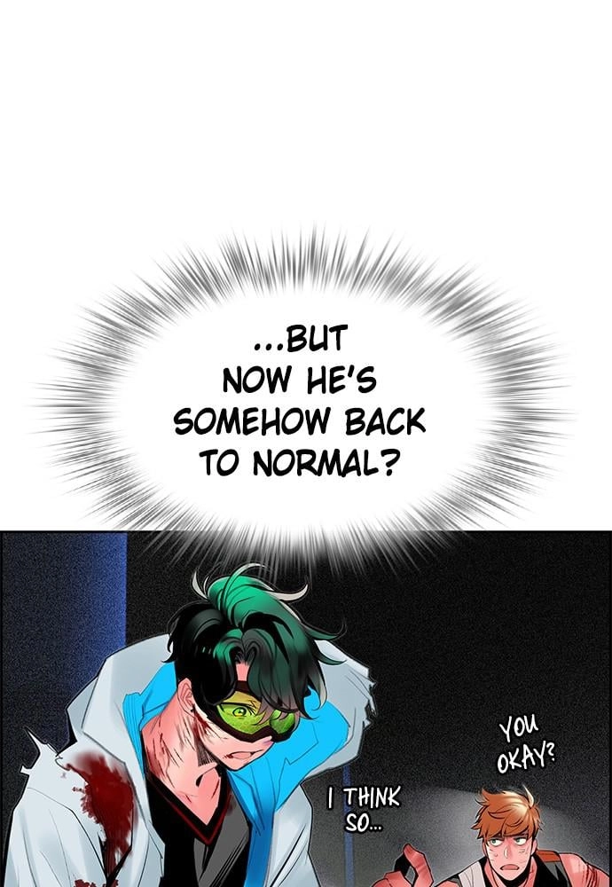 Jungle Juice Chapter 44, page 5 of 146