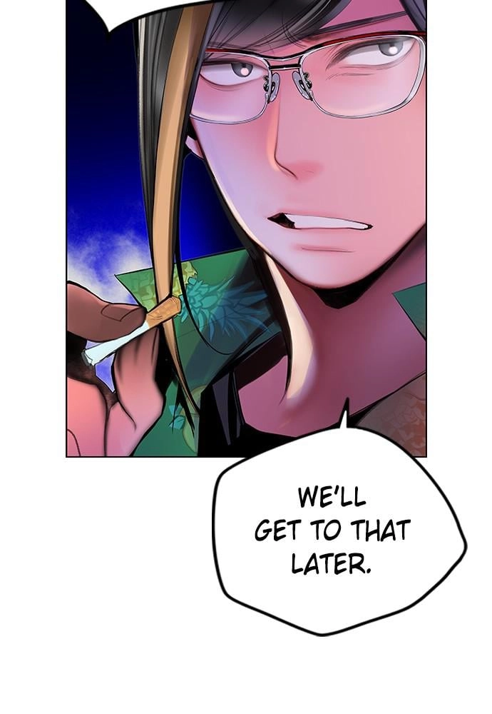 Jungle Juice Chapter 44, page 58 of 146