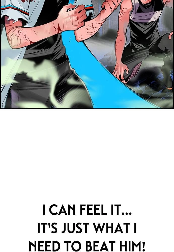 Jungle Juice Chapter 44, page 6 of 146