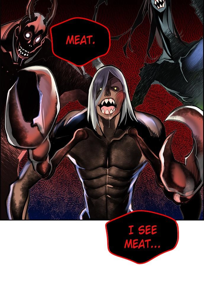 Jungle Juice Chapter 44, page 62 of 146