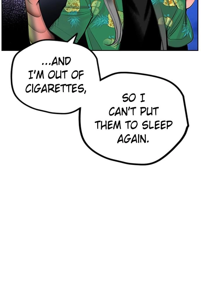 Jungle Juice Chapter 44, page 64 of 146