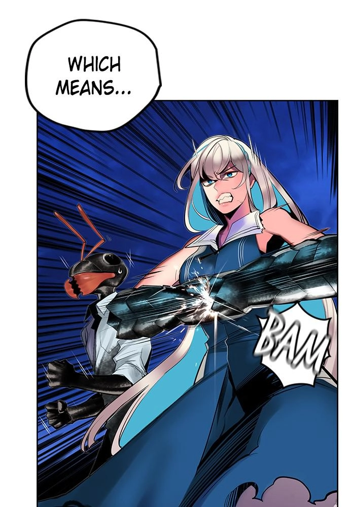 Jungle Juice Chapter 44, page 65 of 146