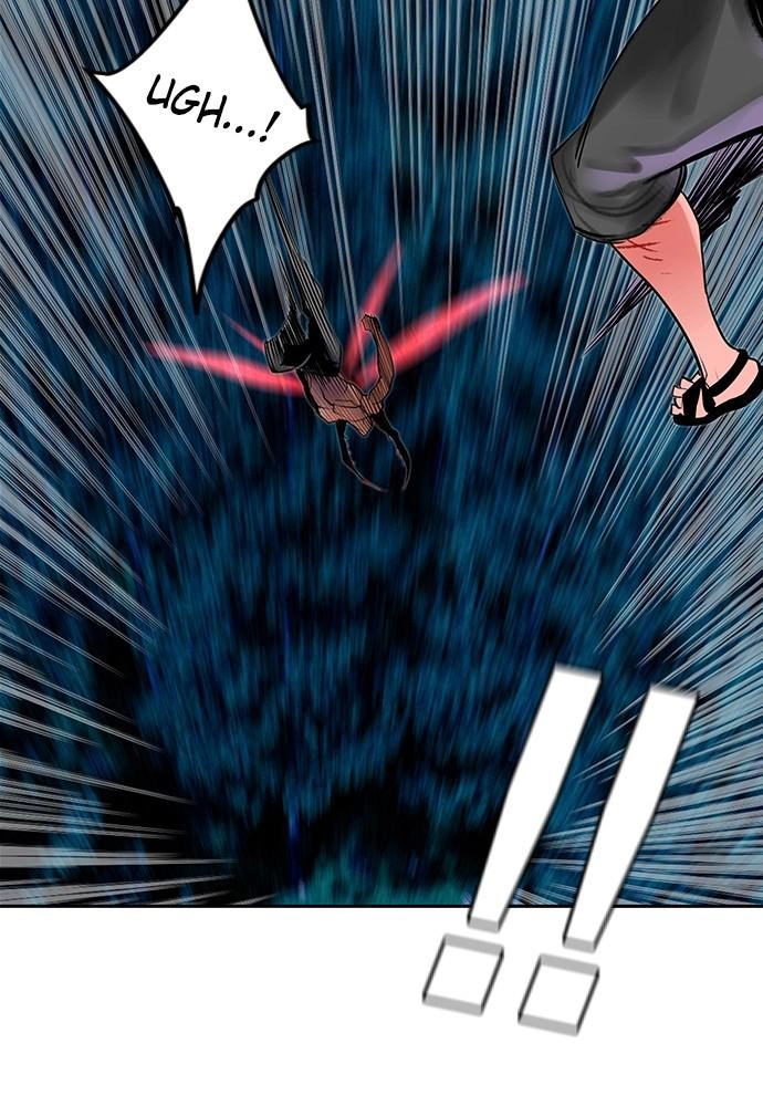 Jungle Juice Chapter 44, page 89 of 146