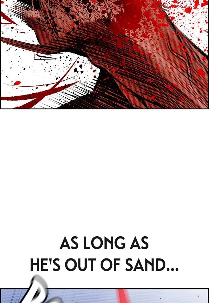 Jungle Juice Chapter 44, page 93 of 146