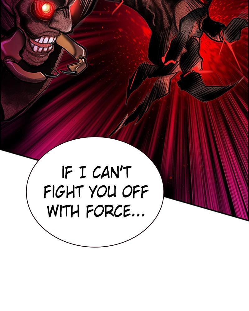 Jungle Juice Chapter 45, page 105 of 152