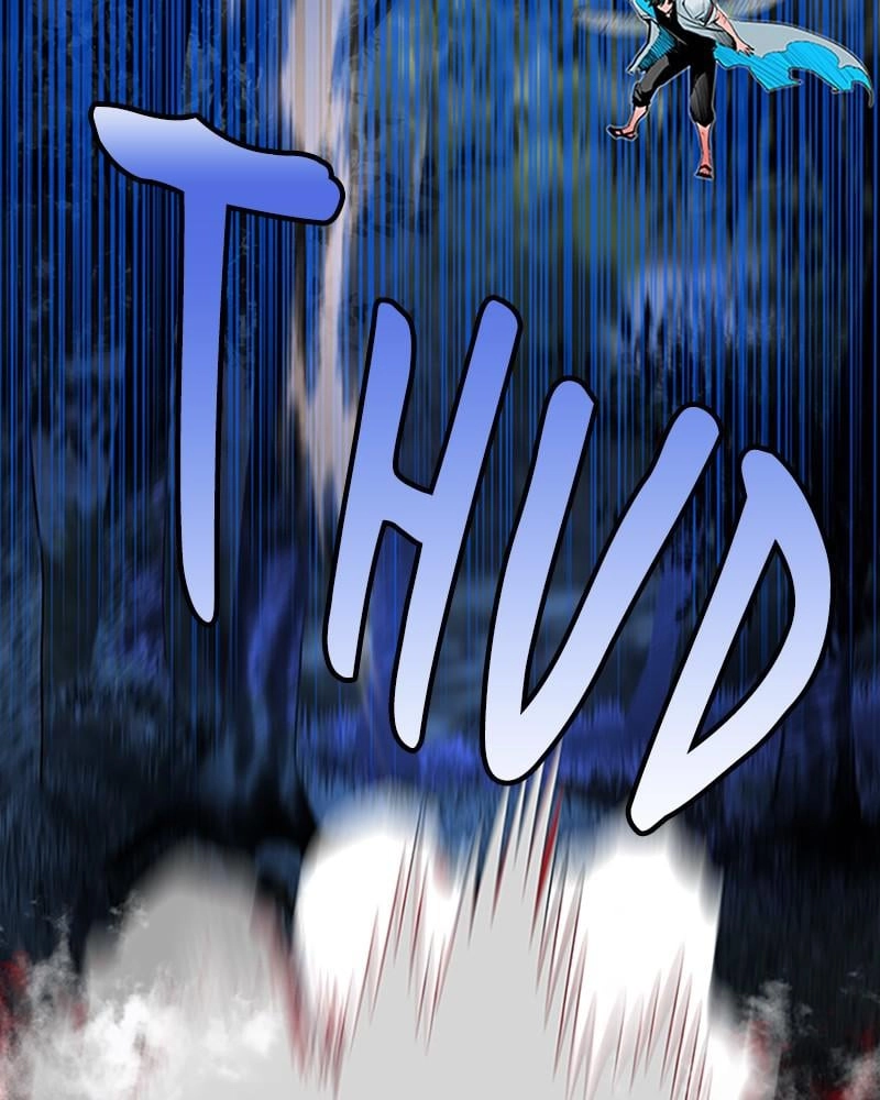 Jungle Juice Chapter 45, page 11 of 152