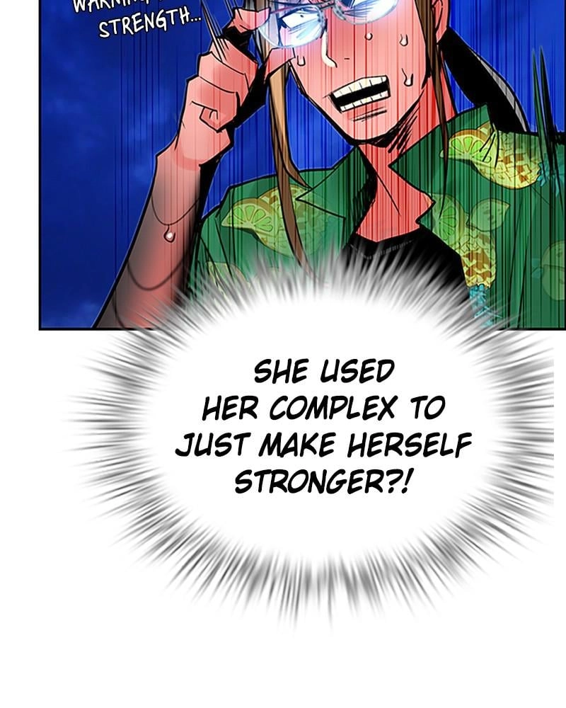 Jungle Juice Chapter 45, page 116 of 152