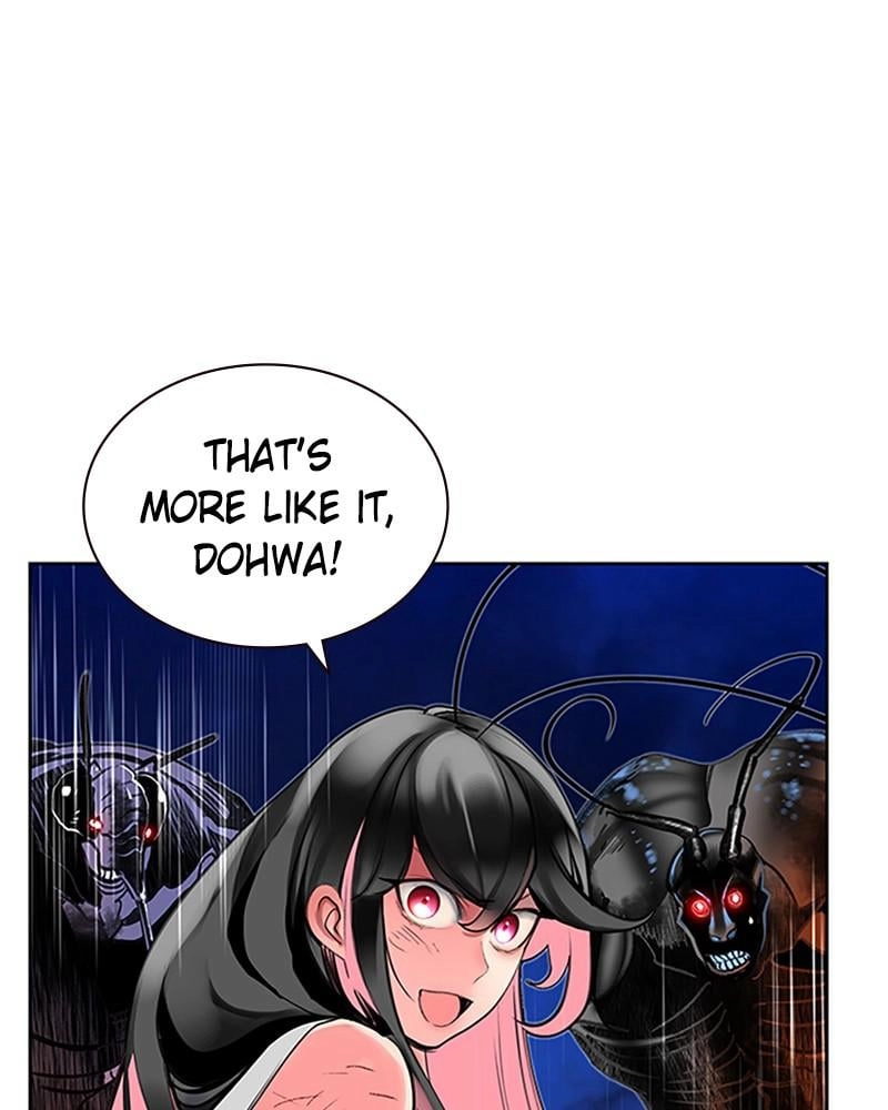 Jungle Juice Chapter 45, page 117 of 152