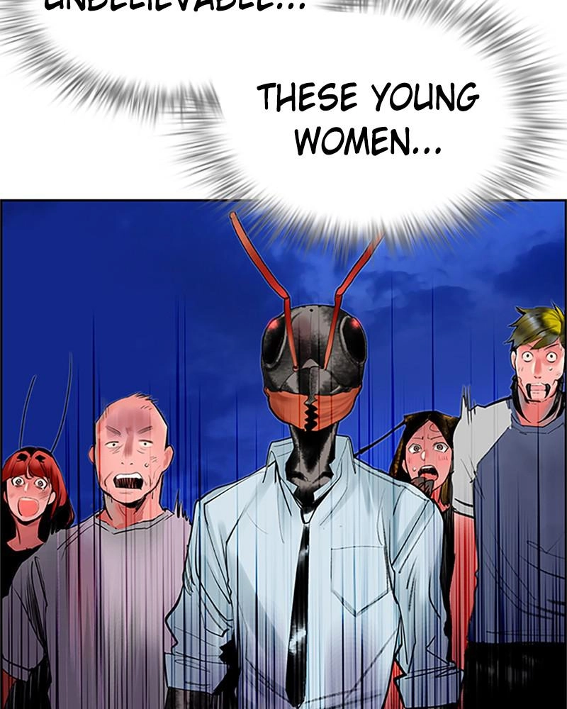Jungle Juice Chapter 45, page 119 of 152