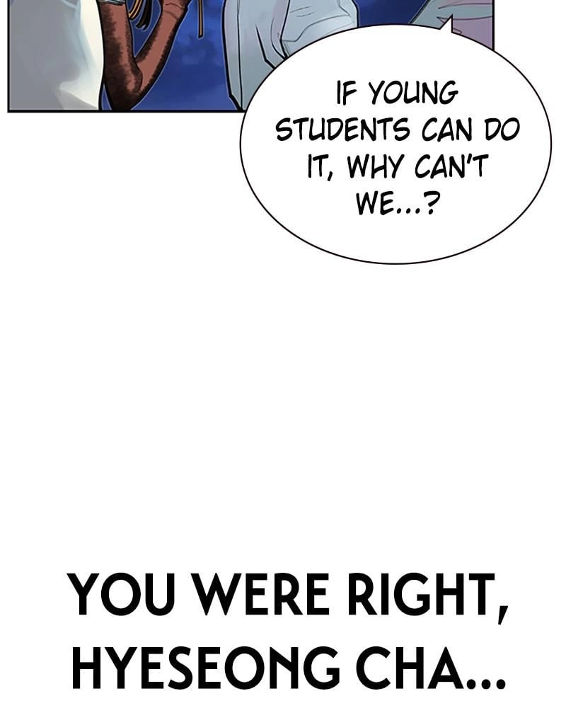 Jungle Juice Chapter 45, page 127 of 152