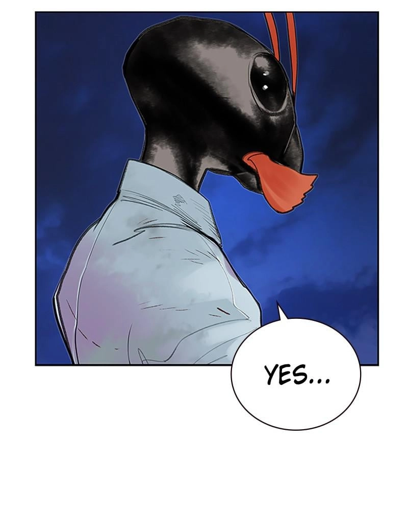 Jungle Juice Chapter 45, page 128 of 152