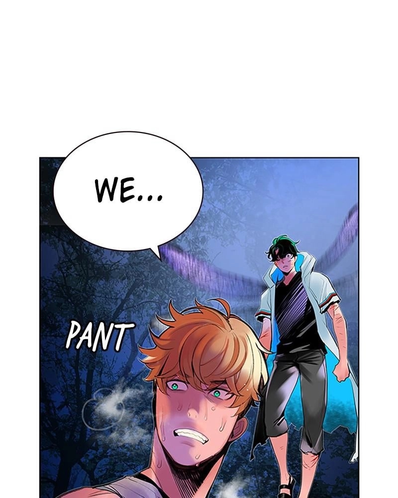 Jungle Juice Chapter 45, page 13 of 152