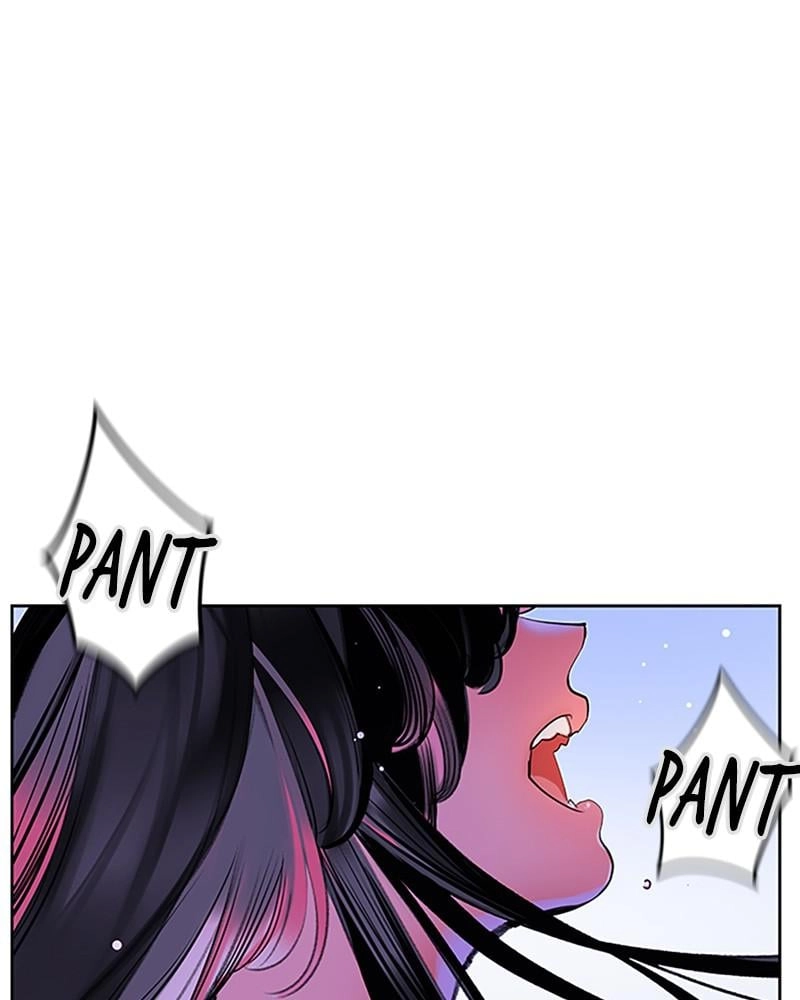 Jungle Juice Chapter 45, page 134 of 152