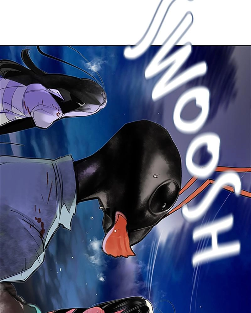 Jungle Juice Chapter 45, page 136 of 152