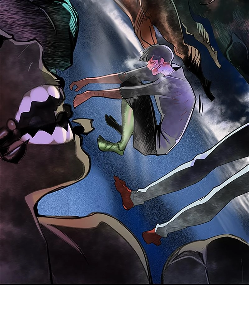 Jungle Juice Chapter 45, page 138 of 152