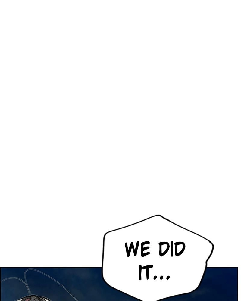 Jungle Juice Chapter 45, page 139 of 152