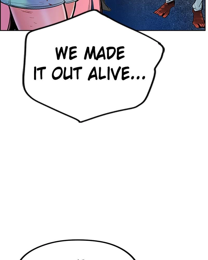 Jungle Juice Chapter 45, page 141 of 152