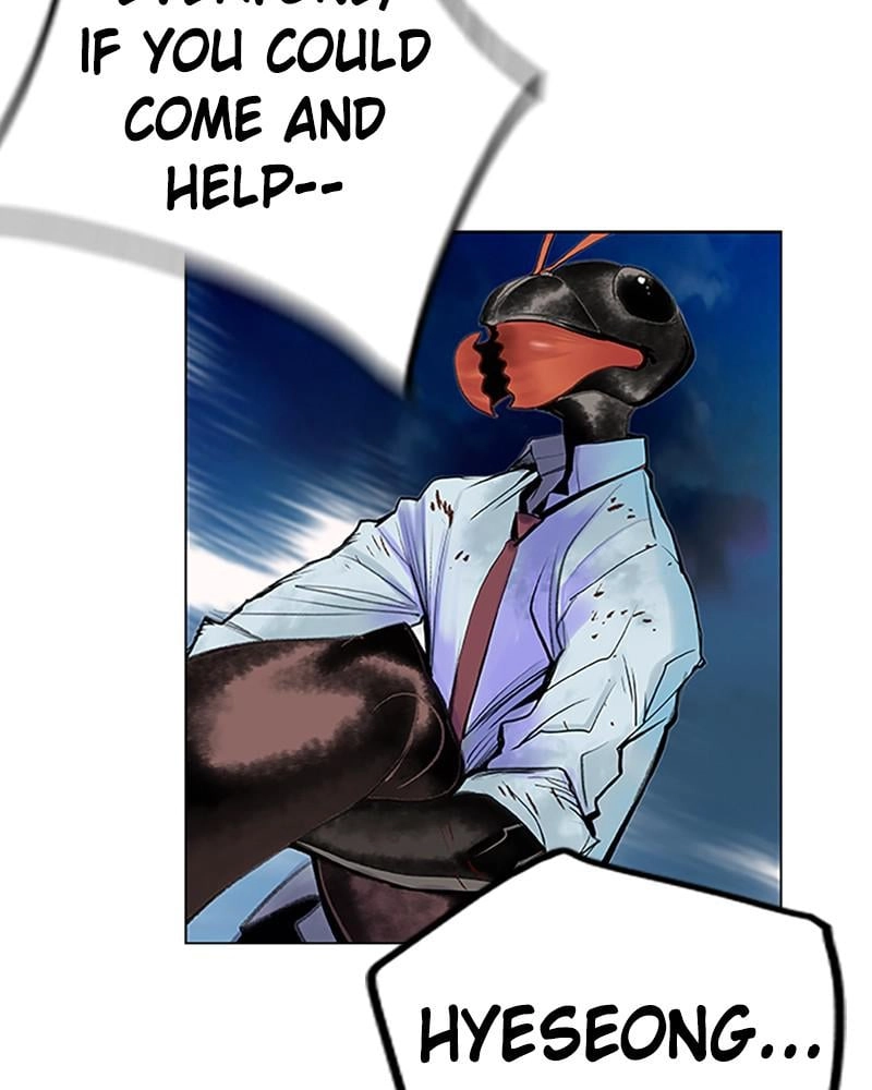 Jungle Juice Chapter 45, page 146 of 152