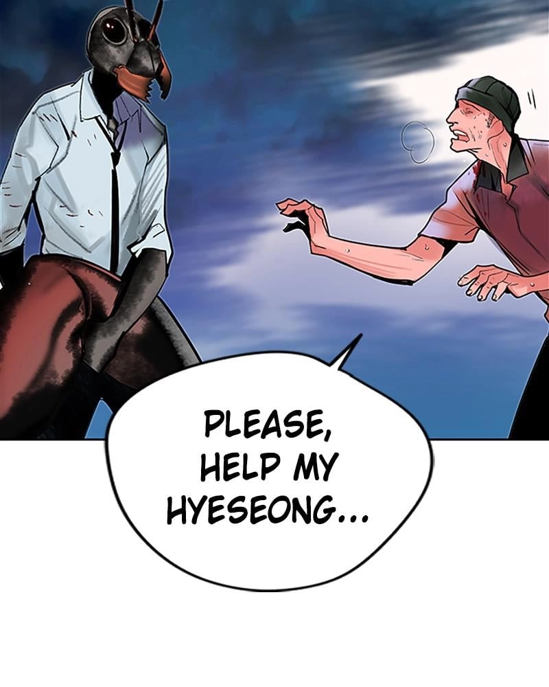 Jungle Juice Chapter 45, page 148 of 152