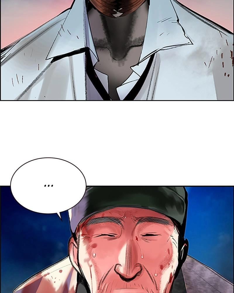 Jungle Juice Chapter 45, page 150 of 152