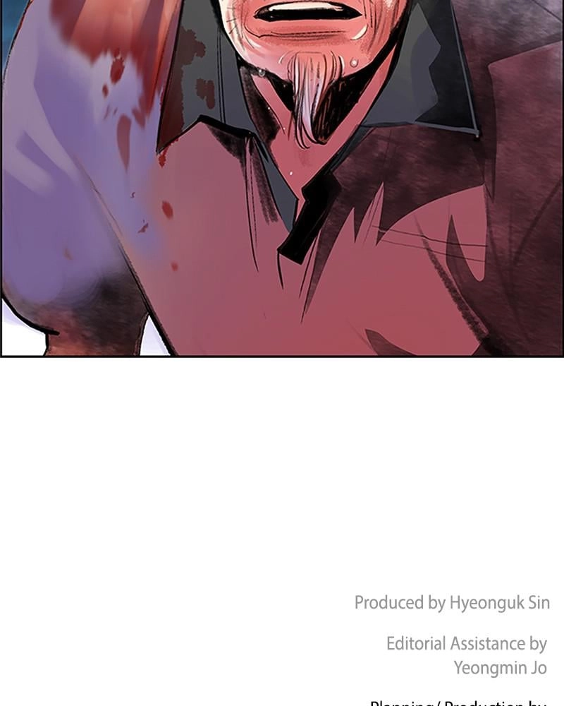 Jungle Juice Chapter 45, page 151 of 152
