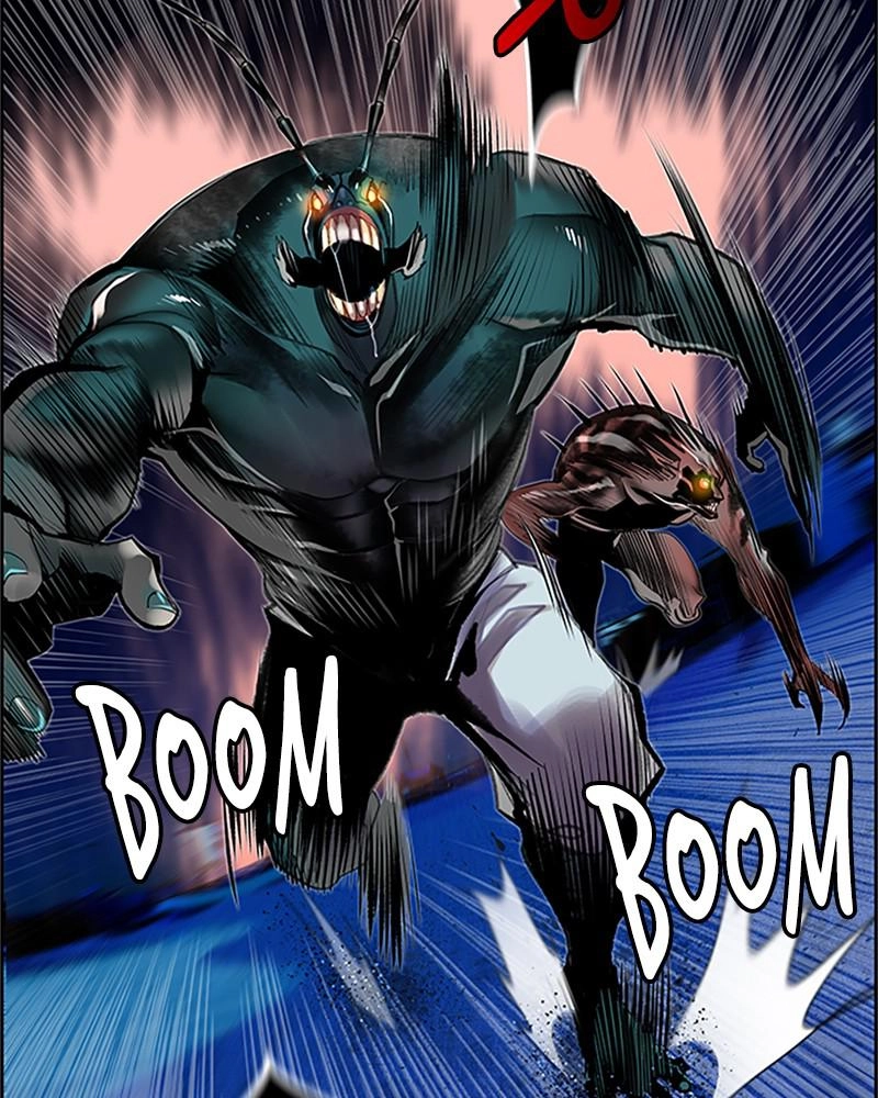 Jungle Juice Chapter 45, page 20 of 152
