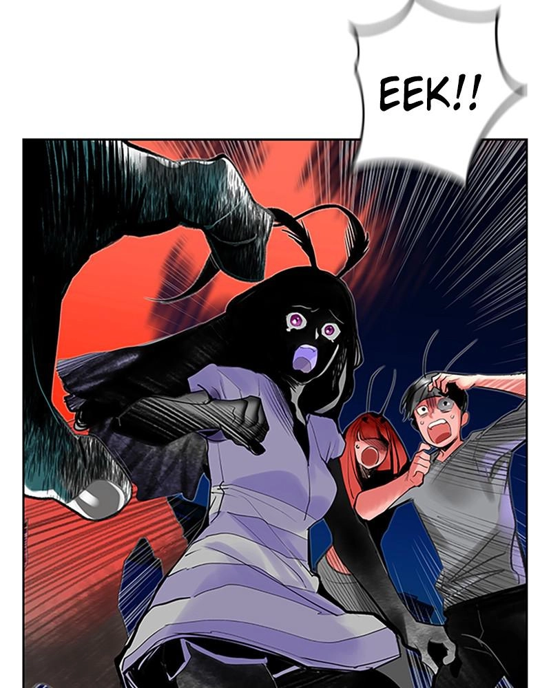Jungle Juice Chapter 45, page 22 of 152