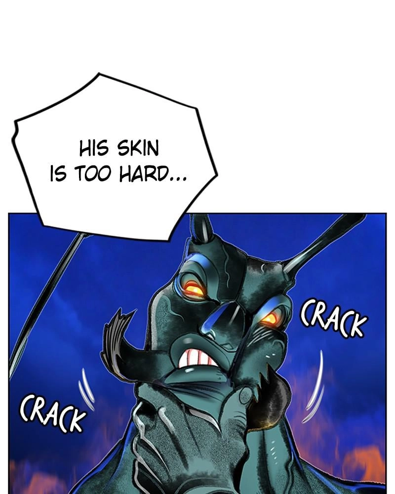Jungle Juice Chapter 45, page 30 of 152