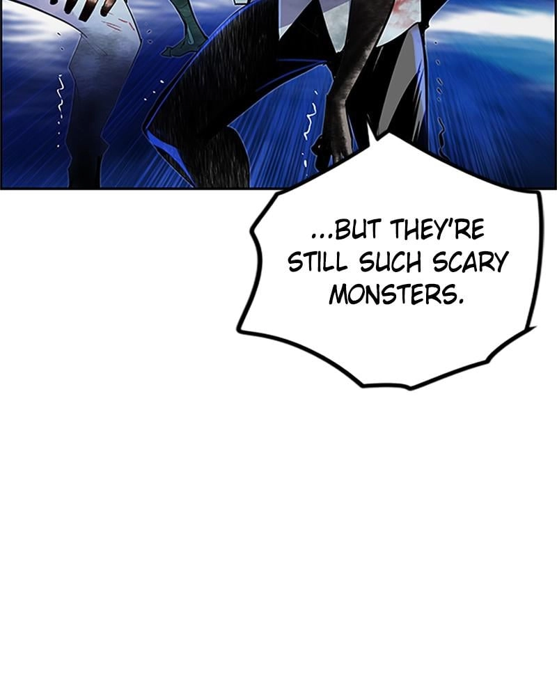 Jungle Juice Chapter 45, page 33 of 152