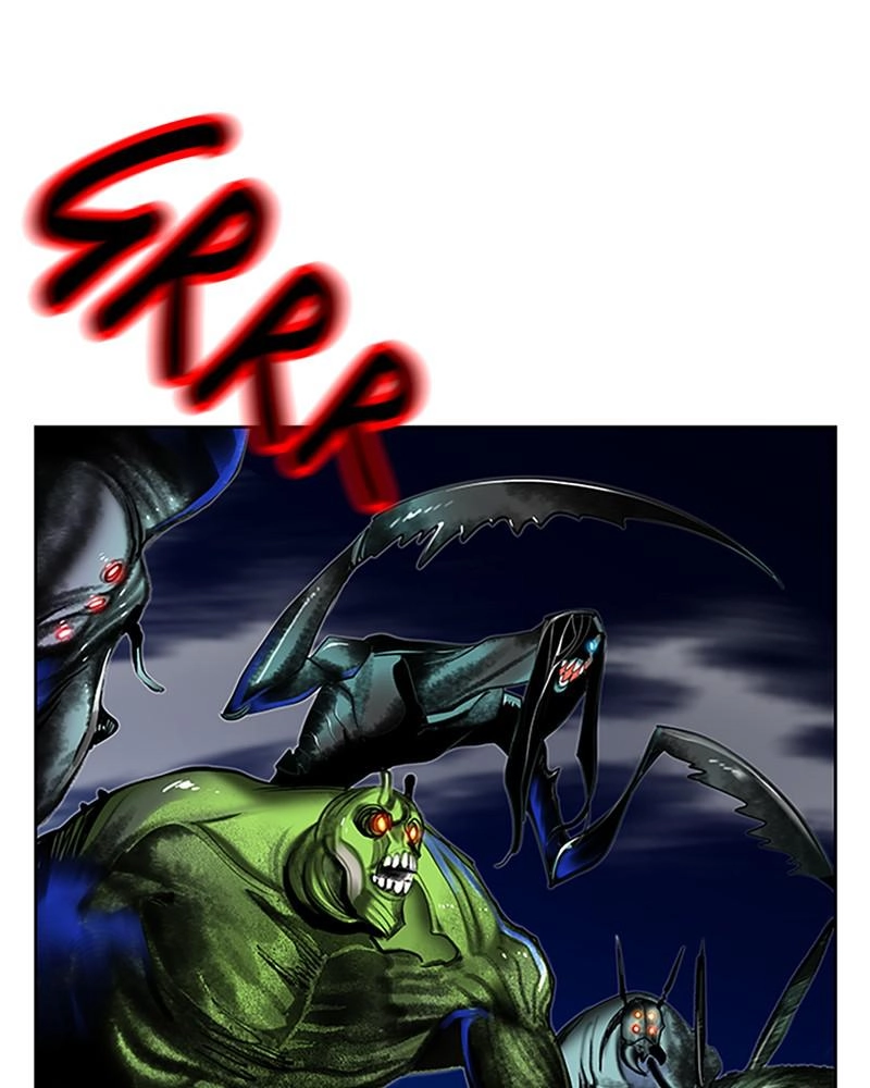 Jungle Juice Chapter 45, page 34 of 152