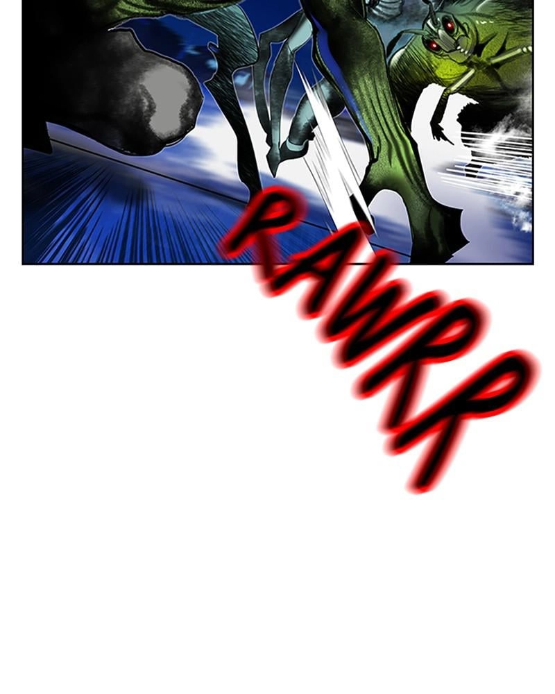 Jungle Juice Chapter 45, page 35 of 152