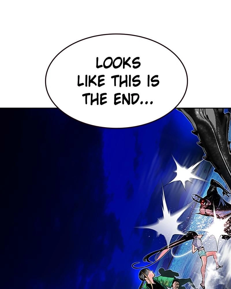 Jungle Juice Chapter 45, page 36 of 152