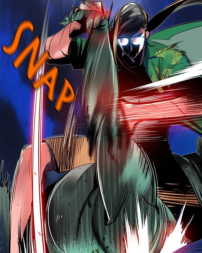 Jungle Juice Chapter 45, page 43 of 152