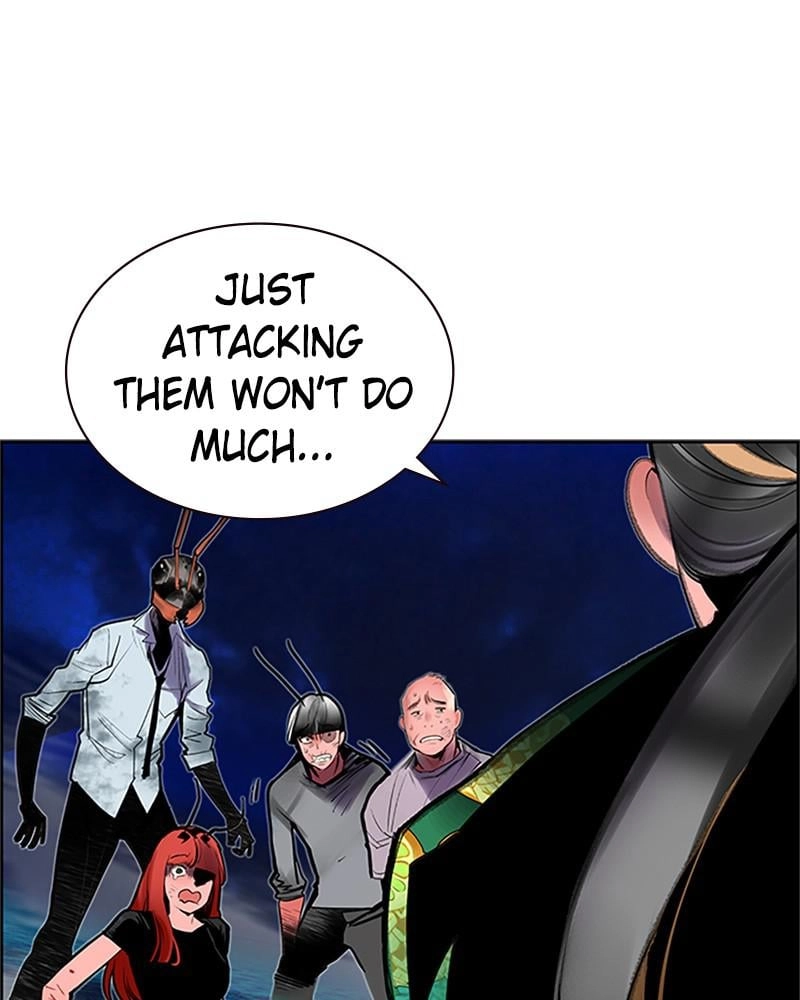 Jungle Juice Chapter 45, page 45 of 152