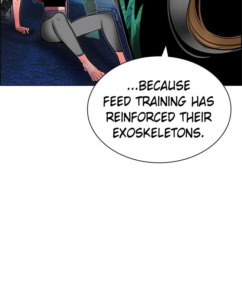Jungle Juice Chapter 45, page 46 of 152