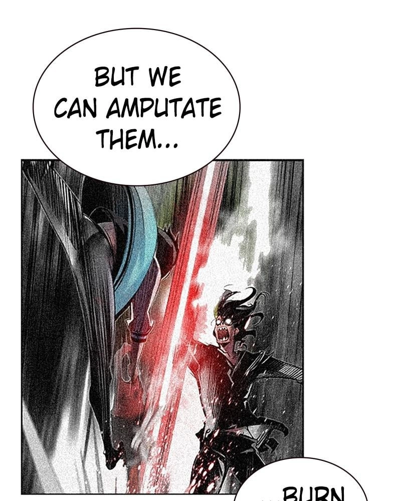 Jungle Juice Chapter 45, page 47 of 152