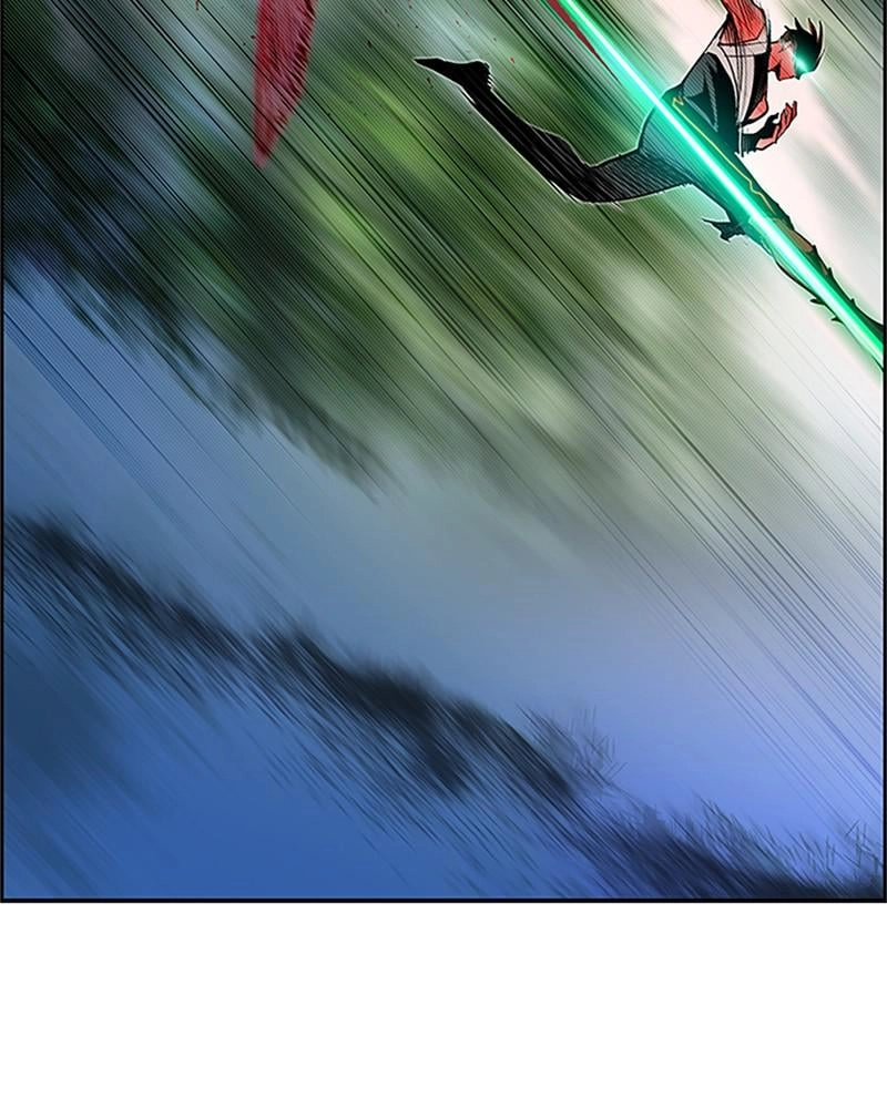 Jungle Juice Chapter 45, page 5 of 152