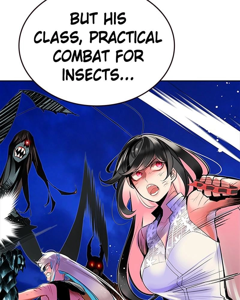 Jungle Juice Chapter 45, page 54 of 152