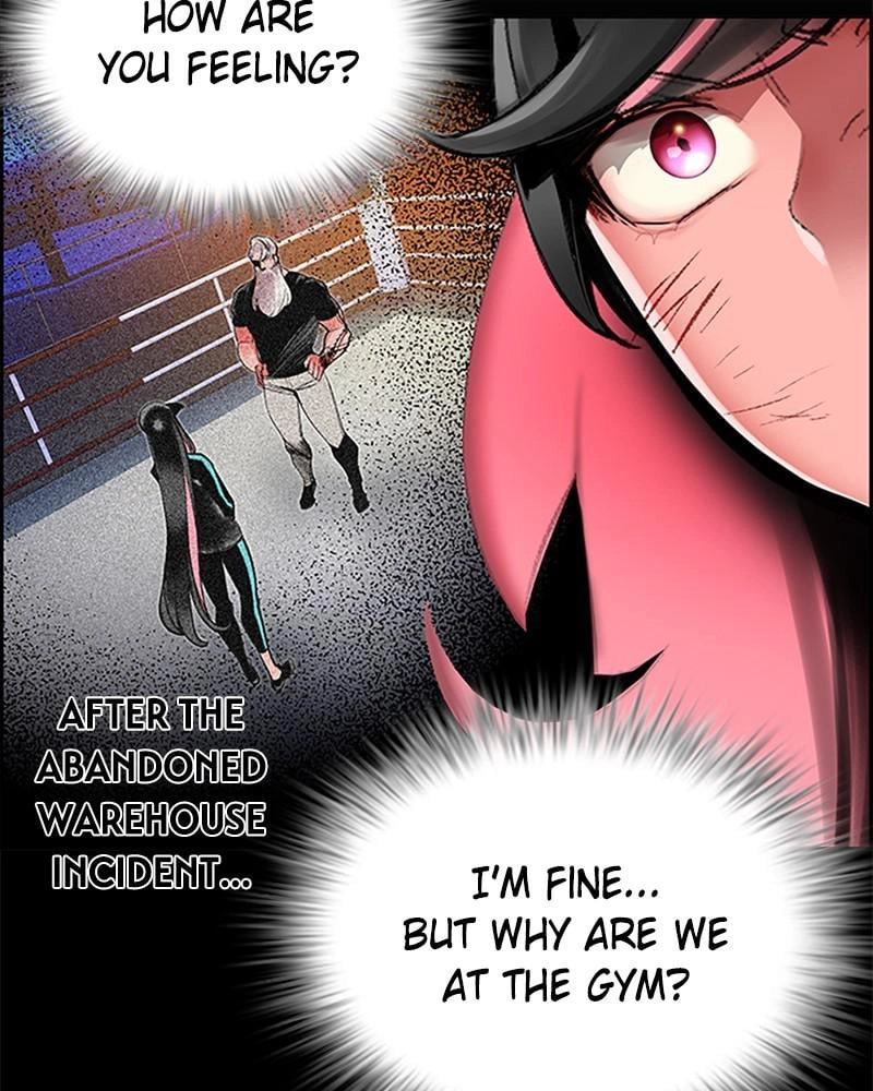 Jungle Juice Chapter 45, page 57 of 152