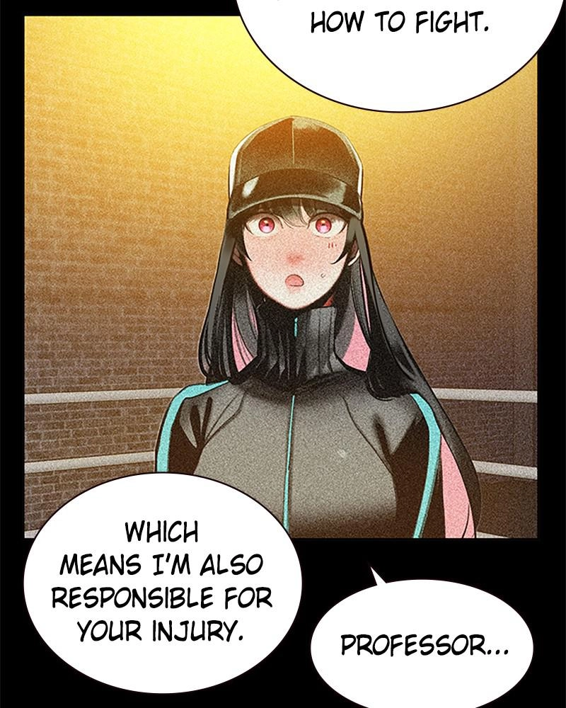 Jungle Juice Chapter 45, page 59 of 152