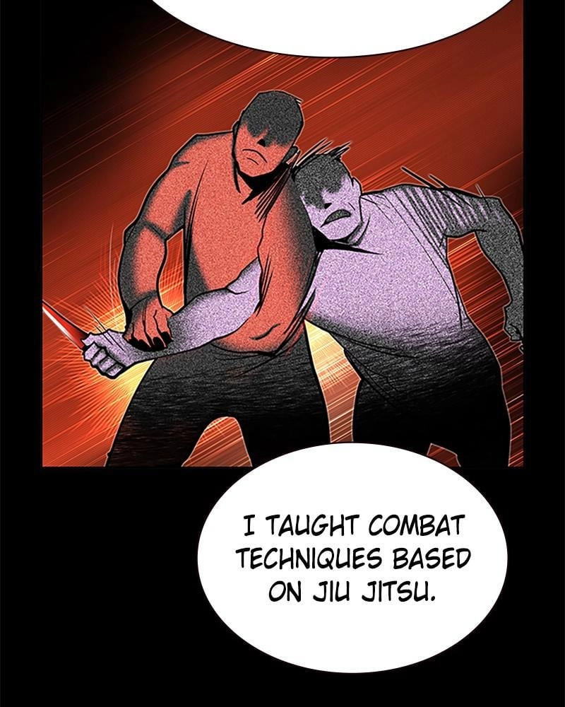 Jungle Juice Chapter 45, page 64 of 152